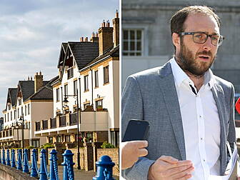 Housing Minister Says Lessons...